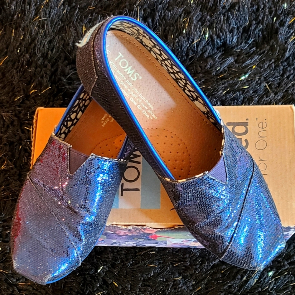 Toms 7